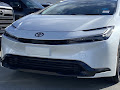 2026 Toyota Prius Plug-In Hybrid Nightshade