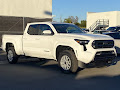 2026 Toyota Tacoma 4WD SR5