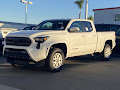 2026 Toyota Tacoma 4WD SR5