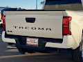 2026 Toyota Tacoma 4WD SR5