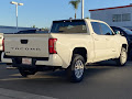 2026 Toyota Tacoma 4WD SR5