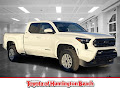 2026 Toyota Tacoma 4WD SR5