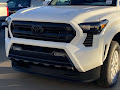 2026 Toyota Tacoma 4WD SR5