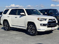 2014 Toyota 4Runner Limited