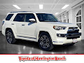 2014 Toyota 4Runner Limited