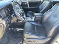 2014 Toyota 4Runner Limited