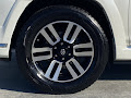 2014 Toyota 4Runner Limited