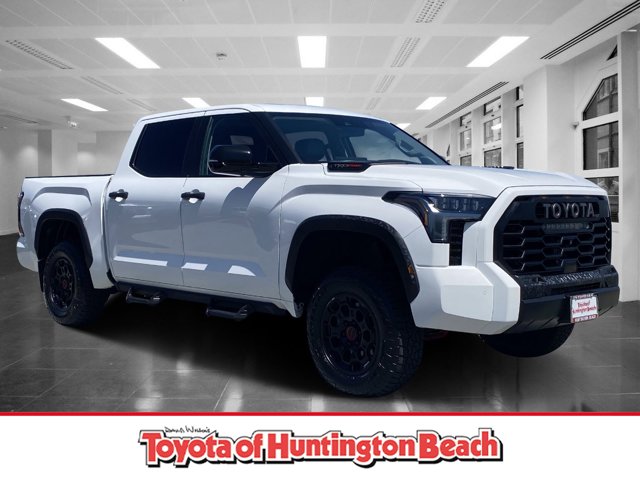 2023 Toyota Tundra TRD Pro