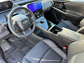 2025 Toyota bZ4X Limited