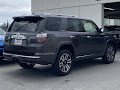 2017 Toyota 4Runner Limited