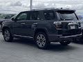 2017 Toyota 4Runner Limited