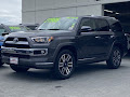 2017 Toyota 4Runner Limited