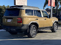 2026 Toyota Land Cruiser 4WD