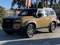 2026 Toyota Land Cruiser 4WD