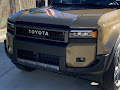 2026 Toyota Land Cruiser 4WD