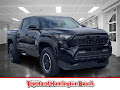 2025 Toyota Tacoma TRD Off Road Hybrid