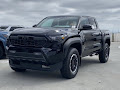 2025 Toyota Tacoma TRD Off Road Hybrid