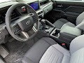 2025 Toyota Tacoma TRD Off Road Hybrid