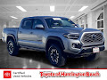 2023 Toyota Tacoma TRD Off-Road