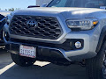 2023 Toyota Tacoma TRD Off-Road