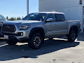 2023 Toyota Tacoma TRD Off-Road