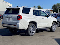 2025 Toyota 4Runner Hybrid Limited