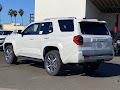 2025 Toyota 4Runner Hybrid Limited