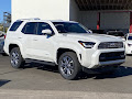 2025 Toyota 4Runner Hybrid Limited