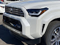 2025 Toyota 4Runner Hybrid Limited