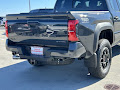 2025 Toyota Tacoma TRD Off Road Hybrid