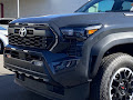 2025 Toyota Tacoma TRD Off Road Hybrid