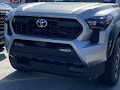 2025 Toyota Tacoma TRD Off Road Hybrid