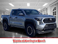 2025 Toyota Tacoma TRD Off Road Hybrid