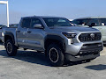 2025 Toyota Tacoma TRD Off Road Hybrid