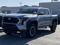 2025 Toyota Tacoma TRD Off Road Hybrid