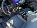 2025 Toyota Tacoma Trailhunter Hybrid