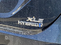 2020 Toyota Camry Hybrid XLE