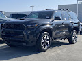 2025 Toyota 4Runner TRD Sport