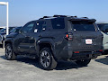 2025 Toyota 4Runner TRD Sport