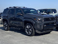 2025 Toyota 4Runner TRD Sport