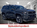 2025 Toyota 4Runner TRD Sport