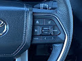 2025 Toyota Tundra Limited Hybrid