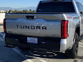 2025 Toyota Tundra Limited Hybrid