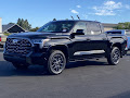 2026 Toyota Tundra Platinum Hybrid