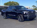 2026 Toyota Tundra Platinum Hybrid