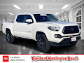 2022 Toyota Tacoma 4WD SR5