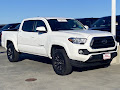 2022 Toyota Tacoma 4WD SR5