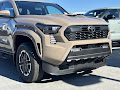 2026 Toyota Tacoma 4WD