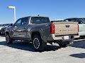 2026 Toyota Tacoma 4WD