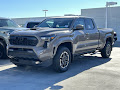 2026 Toyota Tacoma 4WD